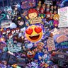 Фото профиля Multifandom AI Canvas! 💫