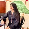 Syeda Eisha Bukhari's profile picture