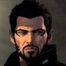 Profilbild von Adam Jensen