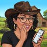 Profilbild von Vanessa Comenta