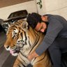 Praneeth🐉🐯's profile picture