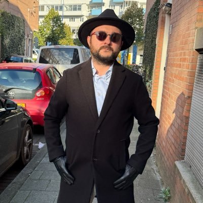 Burak ÇANKAYA 🐺 youtube.com/gelecekbilimde's profile picture
