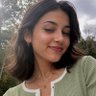 Profilbild von Payal Kushwaha