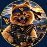 Hard Edge Rambo 的头像