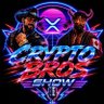 Crypto Bros Show's profile picture