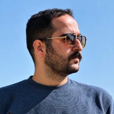 Amin Mosavi 2's profile picture