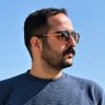 Profilbild von Amin Mosavi 2