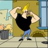 Profilbild von Johnny Bravo