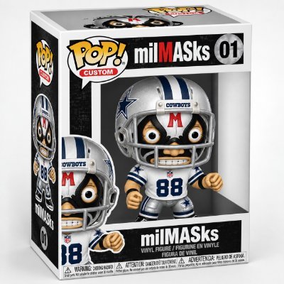 milMASks's profile picture