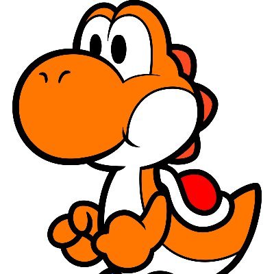 gamergirlyoshi's profile picture
