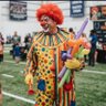 Clownwrld profil fotoğrafı