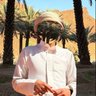 رَيّان البلوي / لا إله إلا الله's profile picture