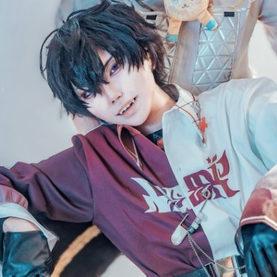 輝(ヒカル)@21🌈オフ's profile picture