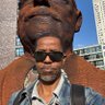 Profilbild von Sihle Manqele