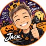 Profilbild von Jack 🎃かぼちゃ王子 イノベーションプロデューサー