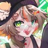 Sera 🧡🐾 Ferret VTuber profil fotoğrafı