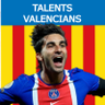 Фото профиля Talent Valencià 🦈💙💛❤️