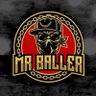Profilbild von Mr Baller
