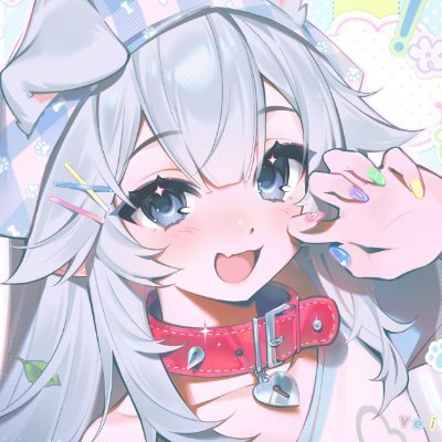 Veibae's profile picture