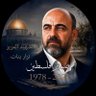 ضمير فلسطين 的头像