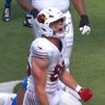 LCG 🌴🌤️🇺🇸 - GO CARDINALS (1-0) profil fotoğrafı