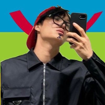 kabyle kim jongin's profile picture