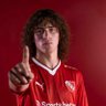 Фото профиля INDEPENDIENTE TIENE SIDA