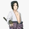 Sasuke Uchiha's profile picture