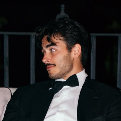 Luke Alexander's profile picture