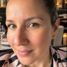 Profilbild von Elena Pastor