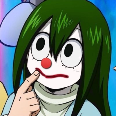kou the clown 🤡's profile picture