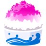 Фото профиля かき氷の秋