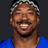 myles garrett knee profil fotoğrafı
