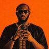 The serial hustler's profile picture