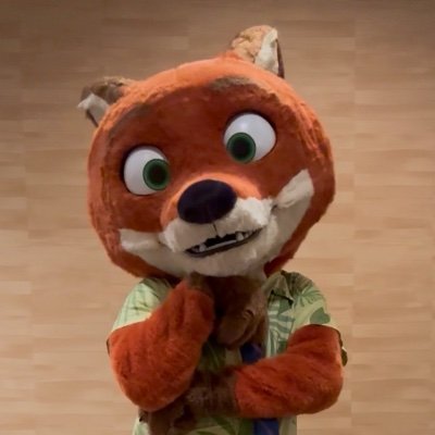 MinifigJoeSFM's profile picture
