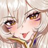 Fenrie ☀️🦊 Vtuber profil fotoğrafı