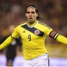 🥊Santiago ⚽️ 🇨🇴 的头像
