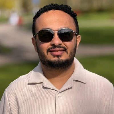 Ahmad Algohbary's profile picture