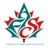 Alberta Fatemisadr Fanclub's profile picture