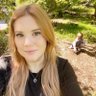 Profilbild von Rebecca Barrett