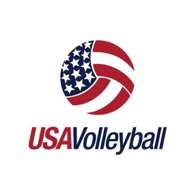 USA Volleyball's profile picture