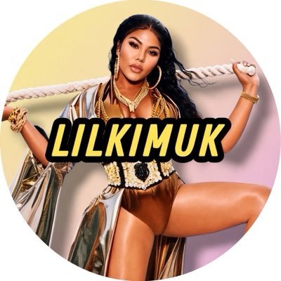 LilKimUK 🇬🇧🐝's profile picture