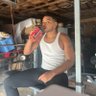 Damion Bradley profil fotoğrafı