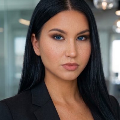 Amy Leigh's profile picture