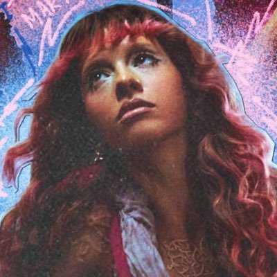 Melanie Martinez Charts's profile picture