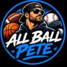 Фото профиля All Ball Pete