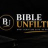 Фото профиля Bible Unfiltered