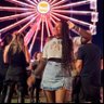 Josiane profil fotoğrafı