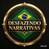 DESFAZENDO NARRATIVAS's profile picture