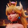 Bowsette lover profil fotoğrafı